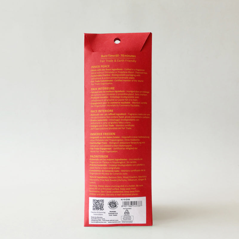 Kalki Incense 50 sticks