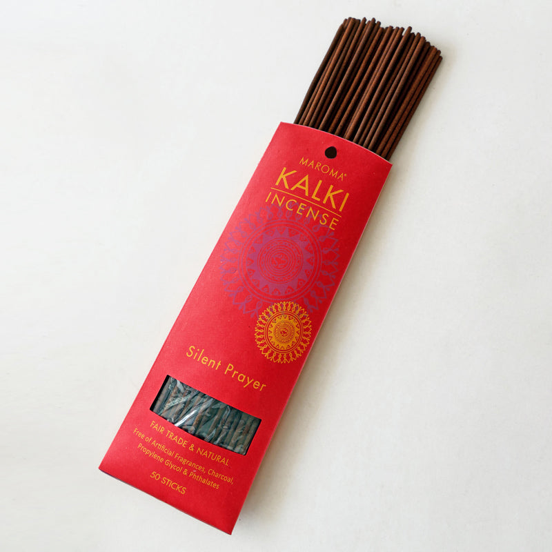 Kalki Incense 50 sticks