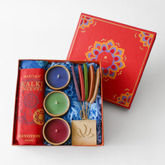 Eternal Light Gift Set