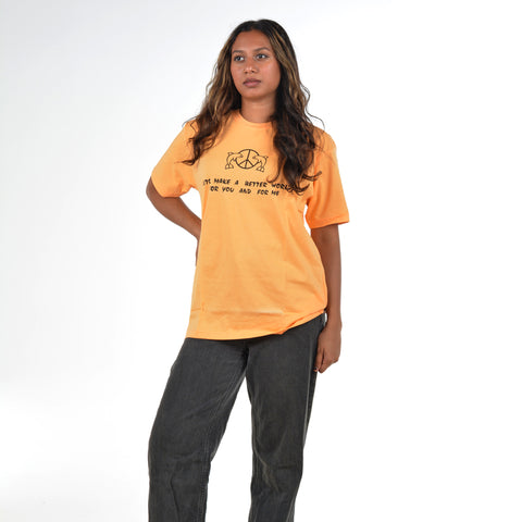 Lets Make Unisex T-Shirt