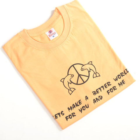 Lets Make Unisex T-Shirt