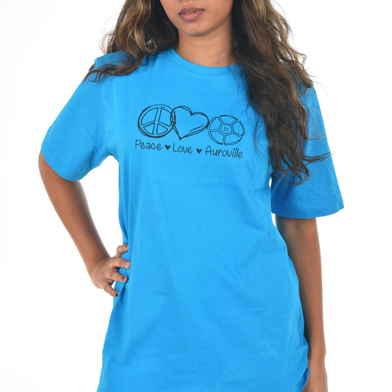 Love Unisex T-Shirt
