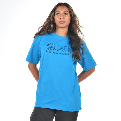 Love Unisex T-Shirt