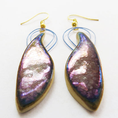 Dragonfly Ceramic Set