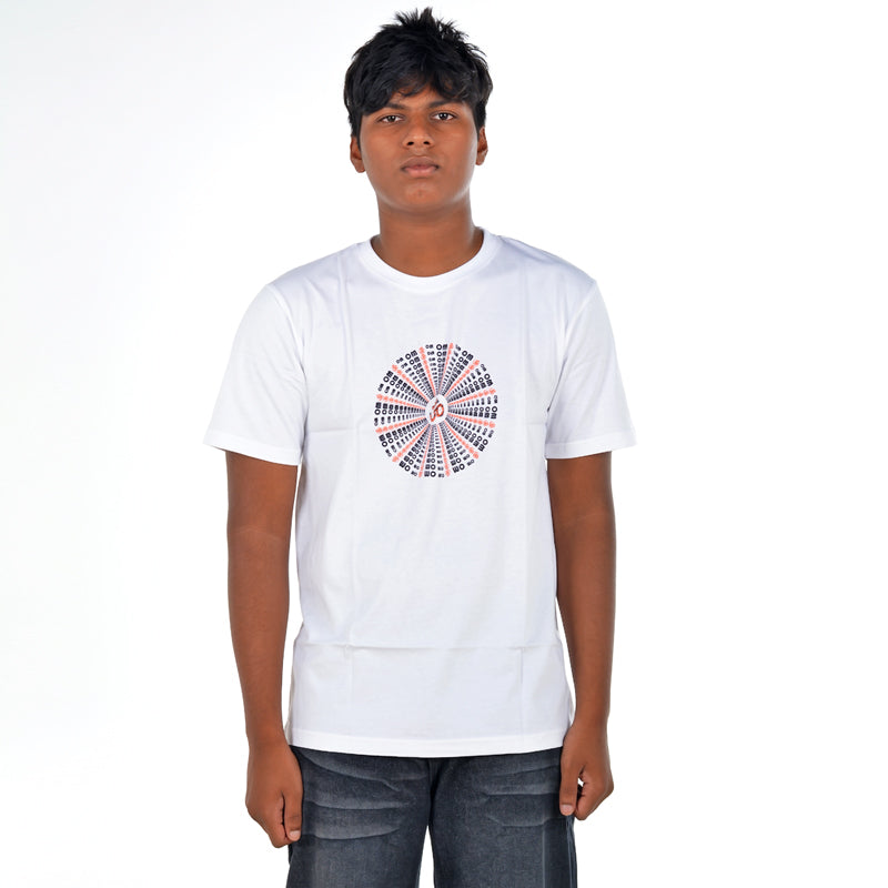 Multi OM Unisex T-Shirt