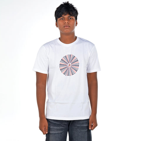 Multi OM Unisex T-Shirt