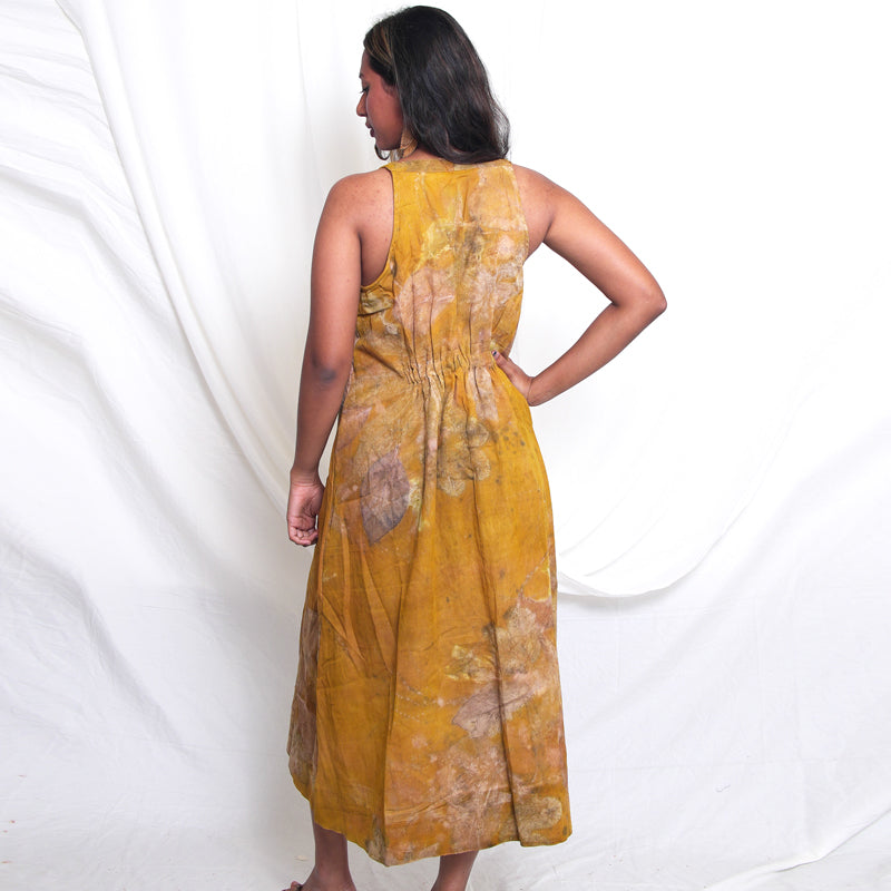 STRAPPY DRESS M1