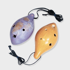 Ocarina - CL