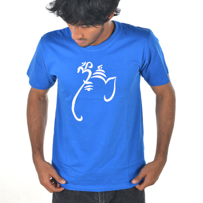Om Ganesh Unisex Tshirt