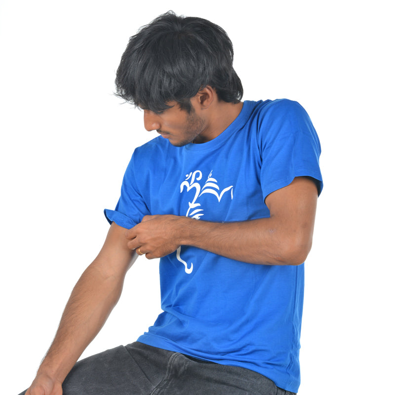 Om Ganesh Unisex Tshirt