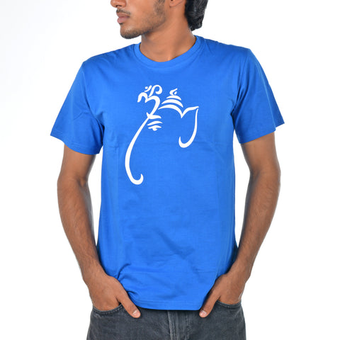 Om Ganesh Unisex Tshirt