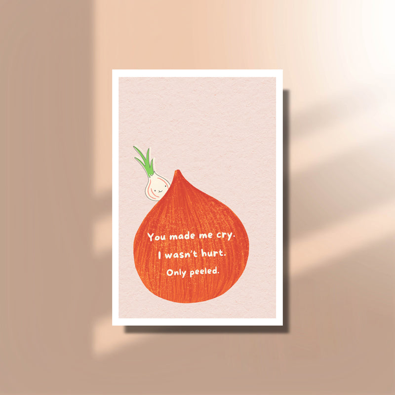 Rectangular Postcards