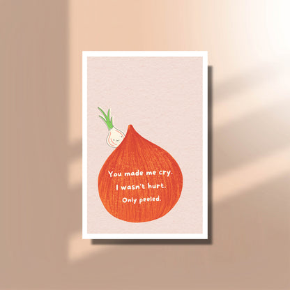 Rectangular Postcards