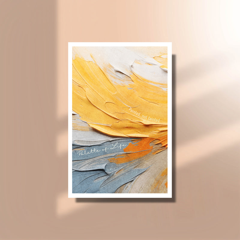 Rectangular Postcards