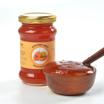 Papaya Jam