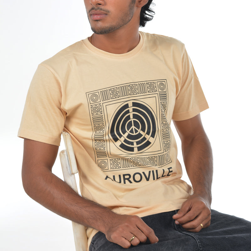 Peace Unisex T-Shirt