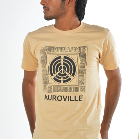 Peace Unisex T-Shirt