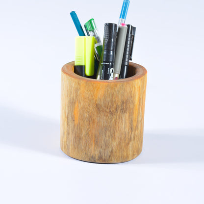 Pen Holder Natural