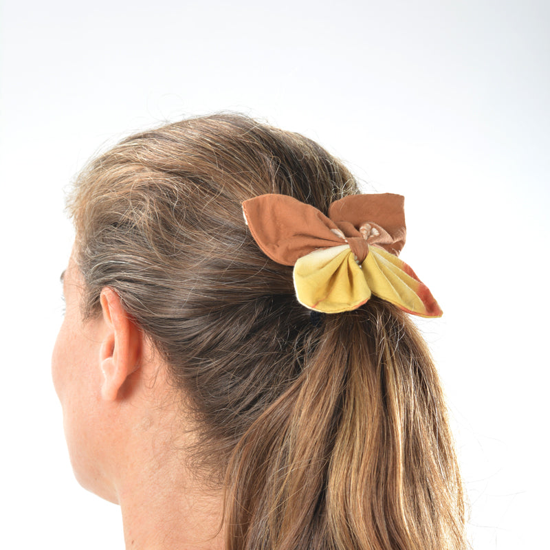 Butterfly Hairclip