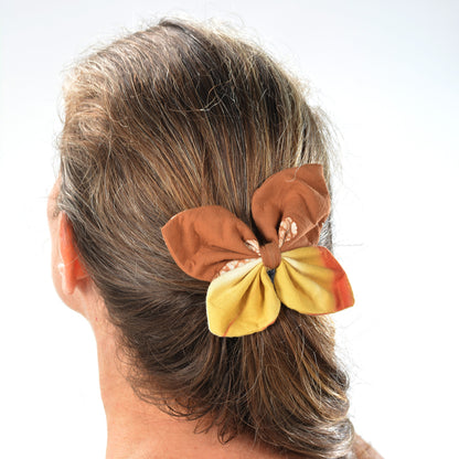 Butterfly Hairclip
