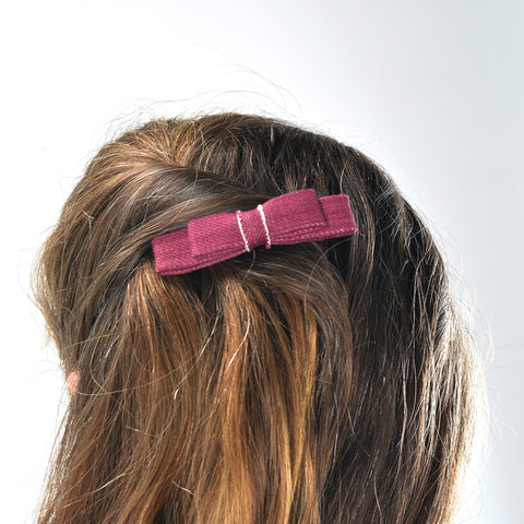 Ribbon Hairclip