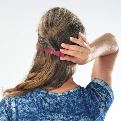 Ribbon Hairclip