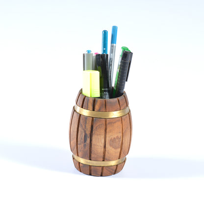 Barrel