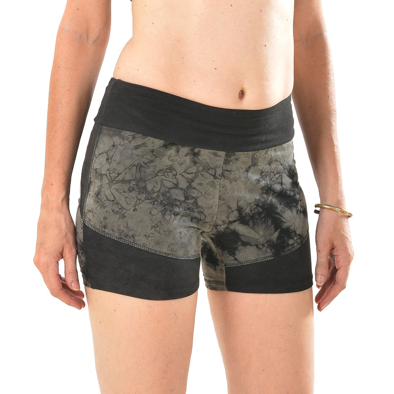 Cotton Sports Shorts