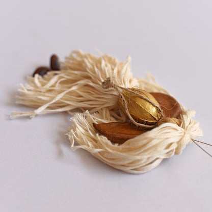 Seed Angel - seed wings