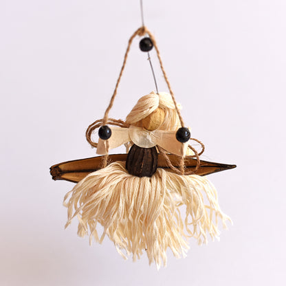 Seed Angel - On swing