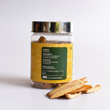 Auroville Compagnon Snack 100g