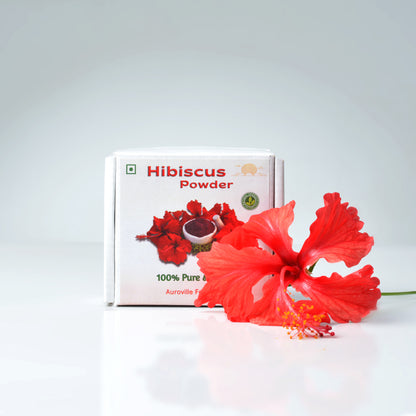 Dehydrated Hybiscus Powder