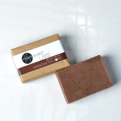 Latte Soap