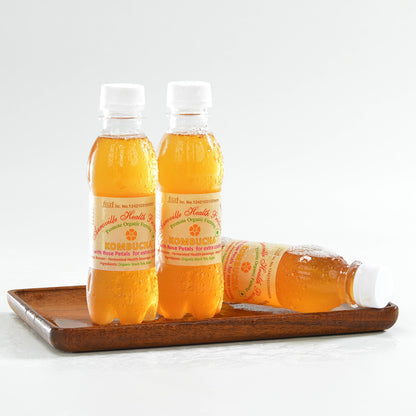 Kombucha - Health Drink 200 ml