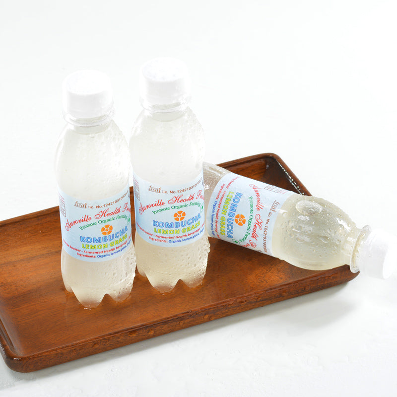 Kombucha - Health Drink 200 ml