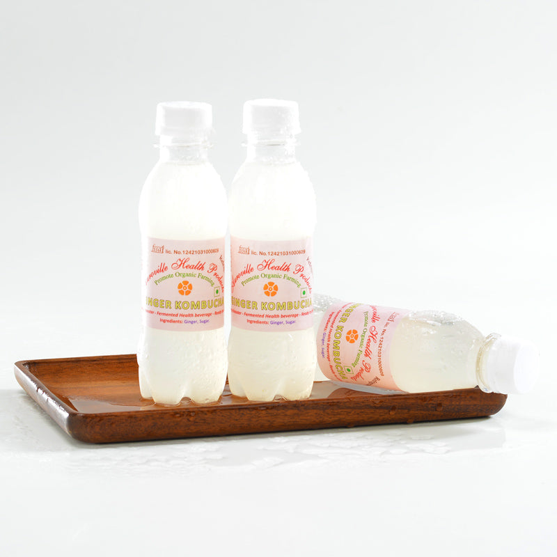 Kombucha - Health Drink 200 ml