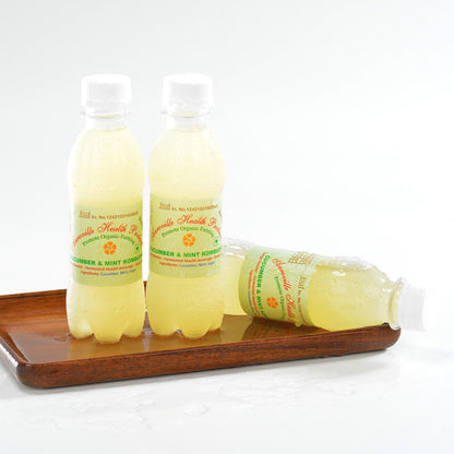 Kombucha - Health Drink 200 ml