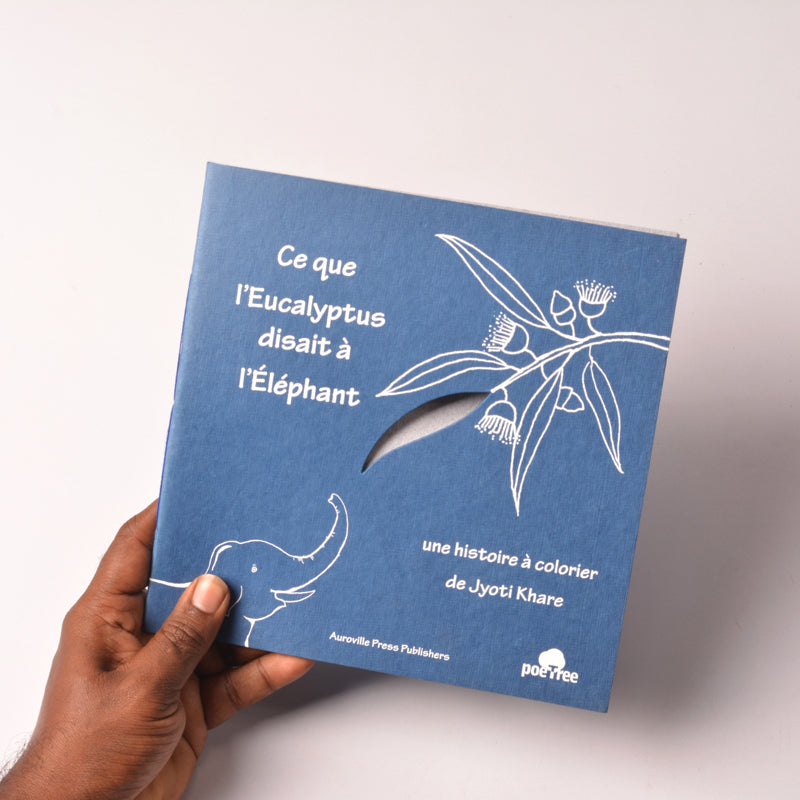 Ce que l'Eucalyptus disait à l'eucalyptus