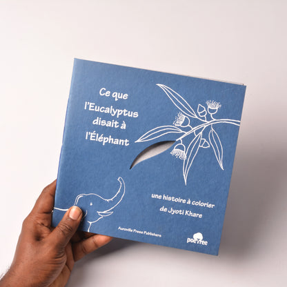 Ce que l'Eucalyptus disait à l'eucalyptus