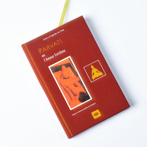 PARAVATI ou l'Amour Extreme