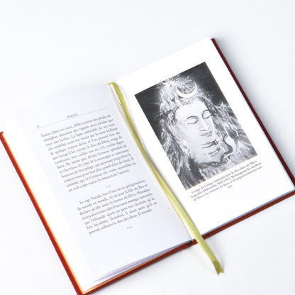 PARAVATI ou l'Amour Extreme