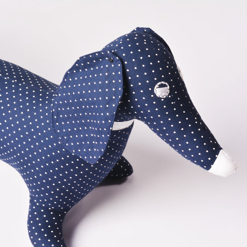 Gaby Dog & Dolly Dog Doll