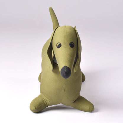 Gaby Dog & Dolly Dog Doll