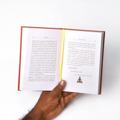 PARAVATI ou l'Amour Extreme