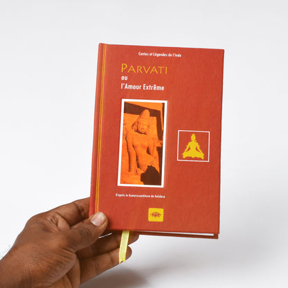 PARAVATI ou l'Amour Extreme