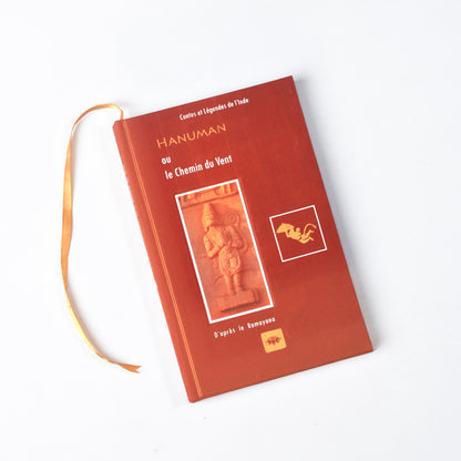HUNUMAN OU le Chemin du Vent