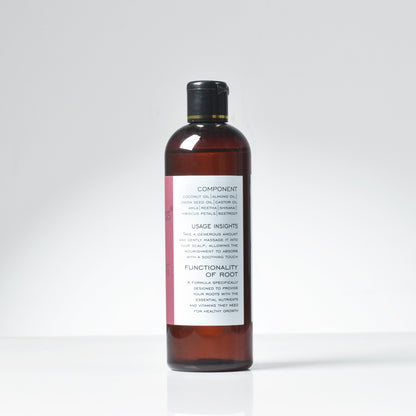 Root Nourishment Hair Oil