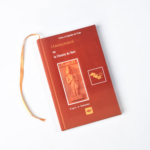 HUNUMAN OU le Chemin du Vent