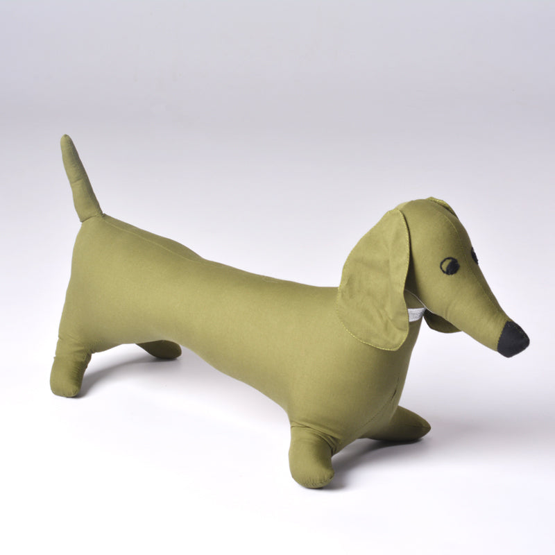 Gaby Dog & Dolly Dog Doll