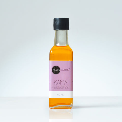 Kama Massage Oil